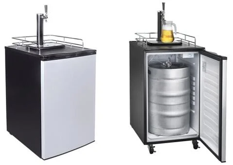 3.2 Cubic Feet Beer Dispenser for Bar Restaurant Hotel Club