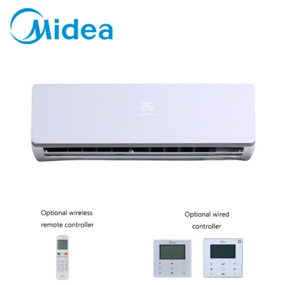 Midea especial personalizado